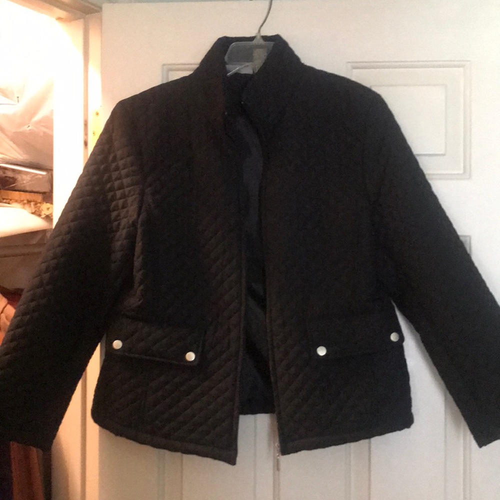 Lady jacket